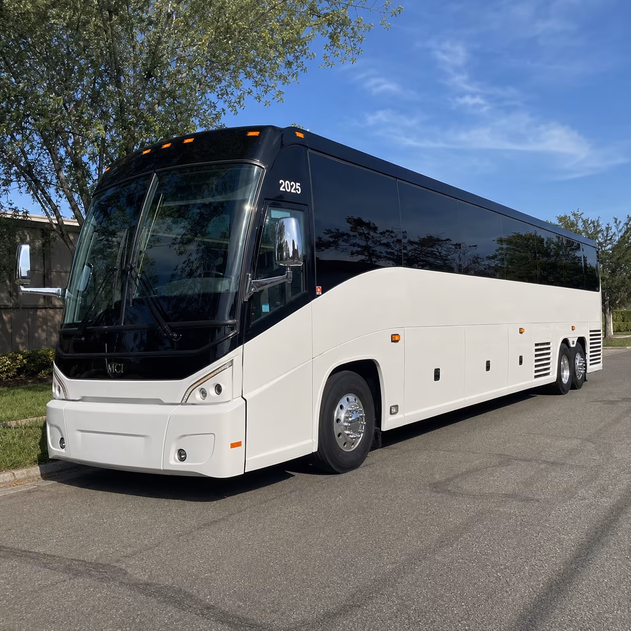 frisco church transportation